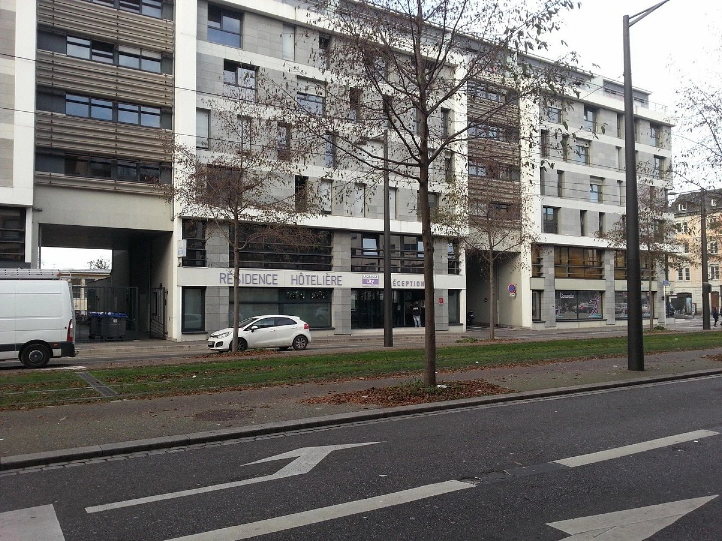 property