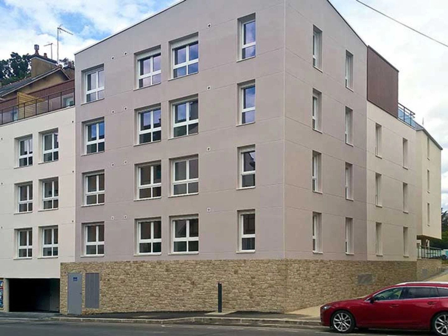 property