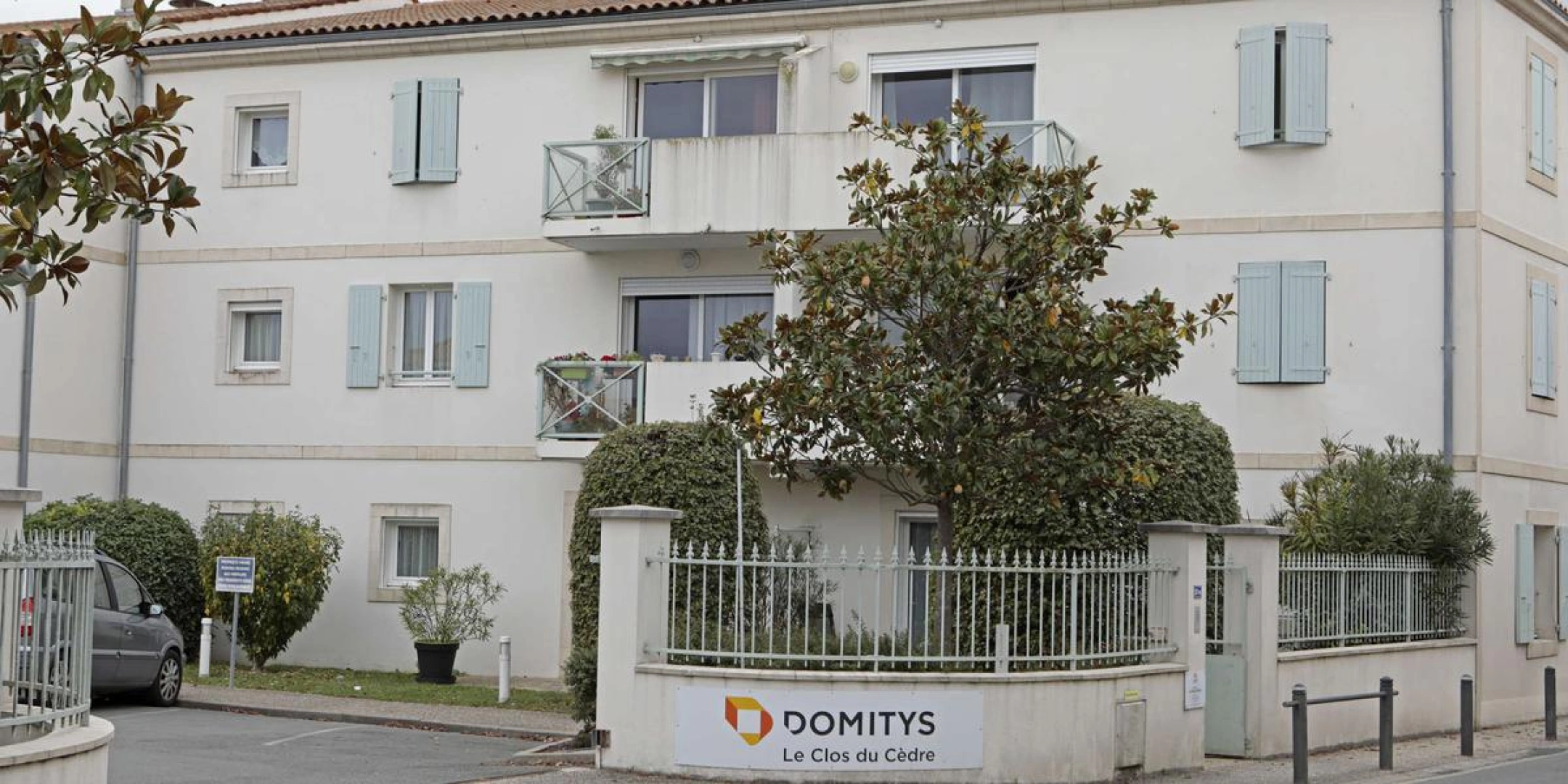 property