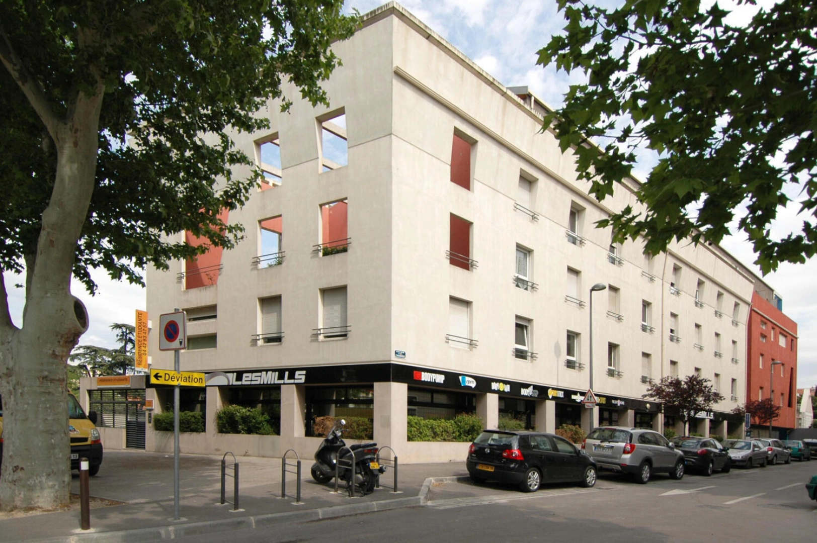 property